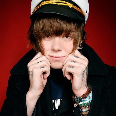 Never Shout Never photo 66