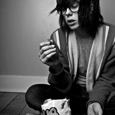 Never Shout Never photo 90