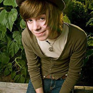 Never Shout Never photo 95