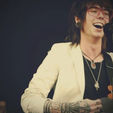 Never Shout Never photo 24