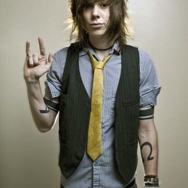 Never Shout Never photo 72