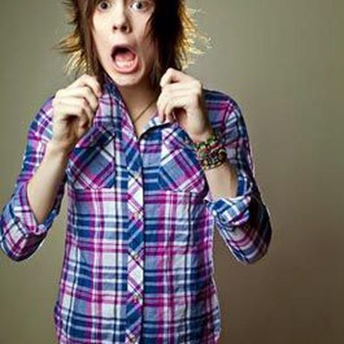 Never Shout Never photo 88