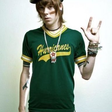 Never Shout Never photo 76