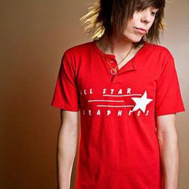 Never Shout Never photo 91