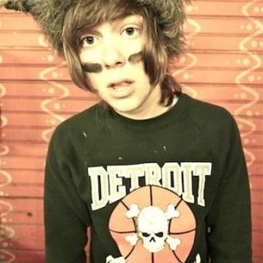 Never Shout Never photo 60