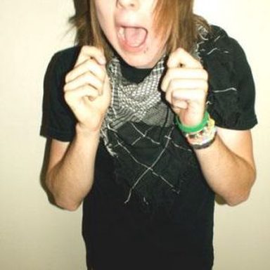 Never Shout Never photo 35