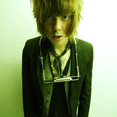 Never Shout Never photo 63