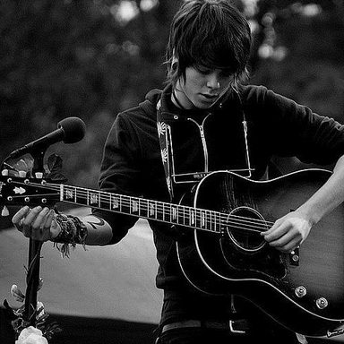 Never Shout Never photo 19