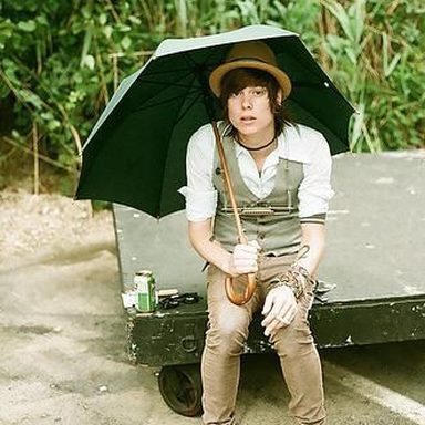 Never Shout Never photo 86