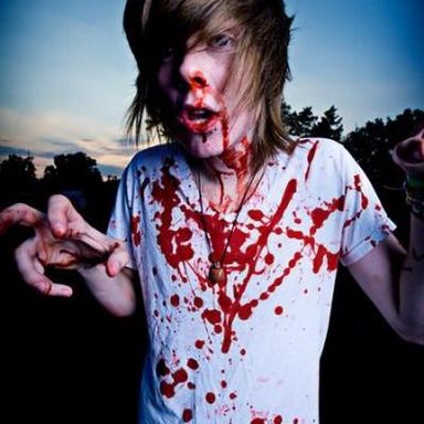 Never Shout Never photo 68