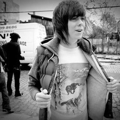 Never Shout Never photo 89