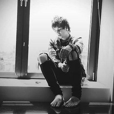 Never Shout Never photo 33