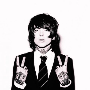 Never Shout Never photo 15