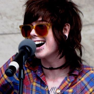 Never Shout Never photo 87