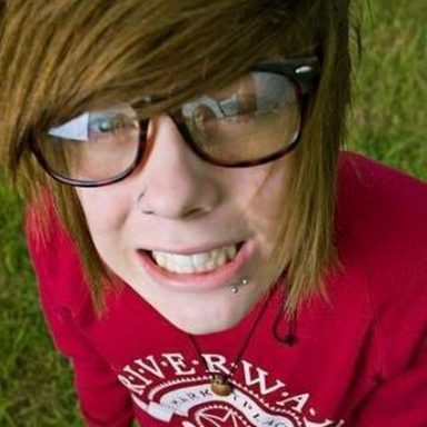 Never Shout Never photo 71