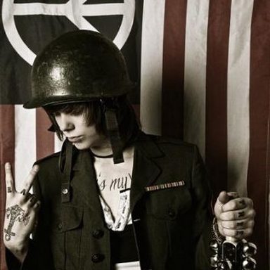 Never Shout Never photo 30