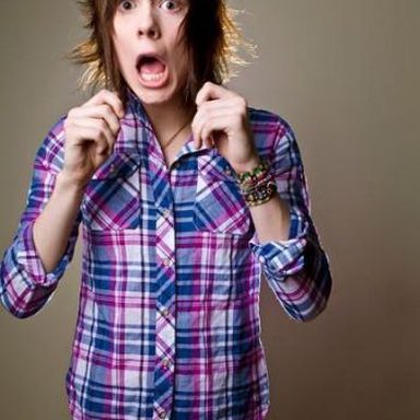 Never Shout Never photo 74