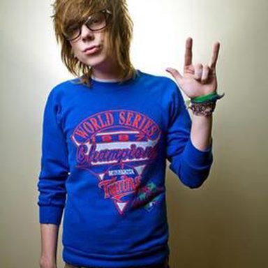 Never Shout Never photo 93