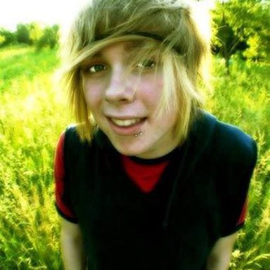 Never Shout Never photo 98