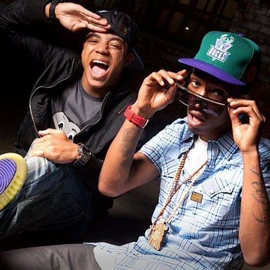 New Boyz photo 9