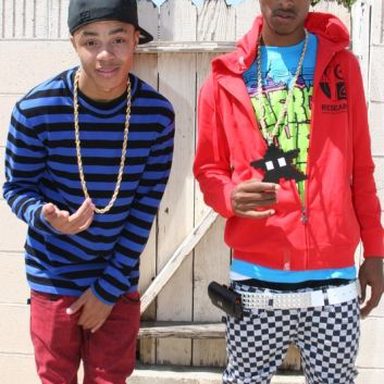 New Boyz photo 10