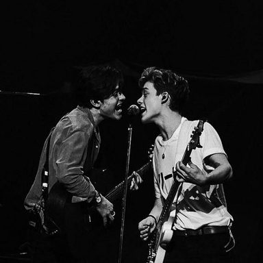 New Hope Club photo 39