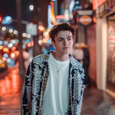 New Hope Club photo 50