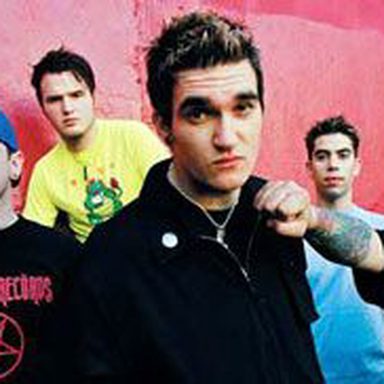 New Found Glory