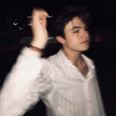 New Hope Club photo 34