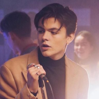 New Hope Club photo 73