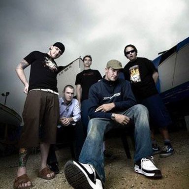 New Found Glory