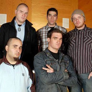 New Found Glory