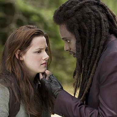 New Moon - Lua Nova photo 15
