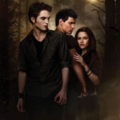 New Moon - Lua Nova photo 39
