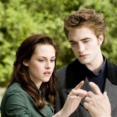 New Moon - Lua Nova photo 25
