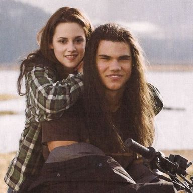 New Moon - Lua Nova photo 10