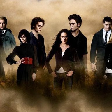 New Moon - Lua Nova photo 20