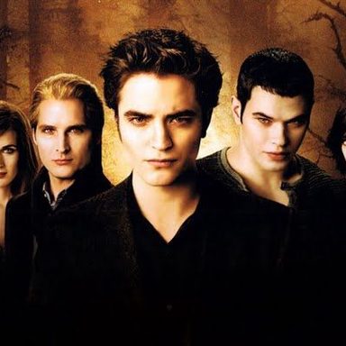 New Moon - Lua Nova photo 19
