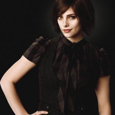 New Moon - Lua Nova photo 31