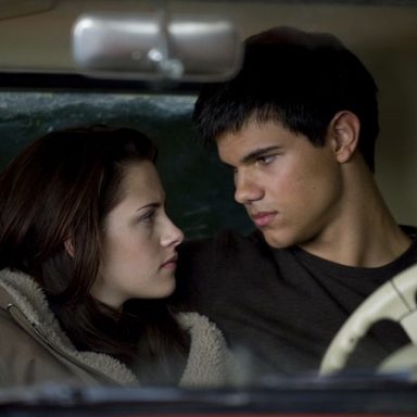 New Moon - Lua Nova photo 18
