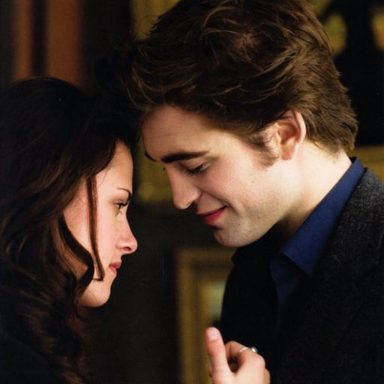 New Moon - Lua Nova photo 34