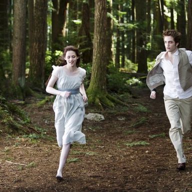 New Moon - Lua Nova photo 9