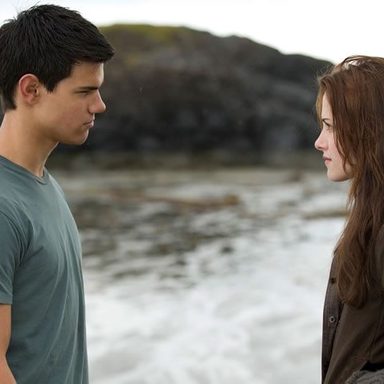 New Moon - Lua Nova photo 24