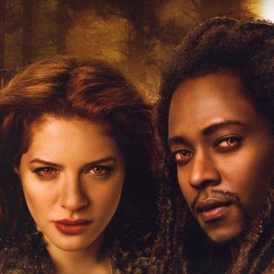 New Moon - Lua Nova photo 29