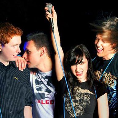 New Years Day photo 18