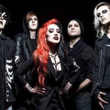 New Years Day photo 17