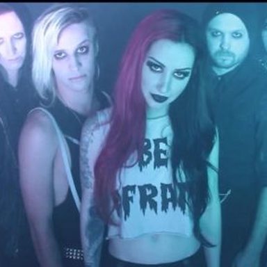 New Years Day photo 15