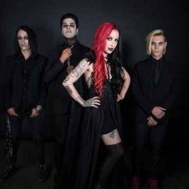 New Years Day photo 9