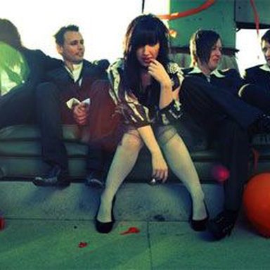 New Years Day photo 21