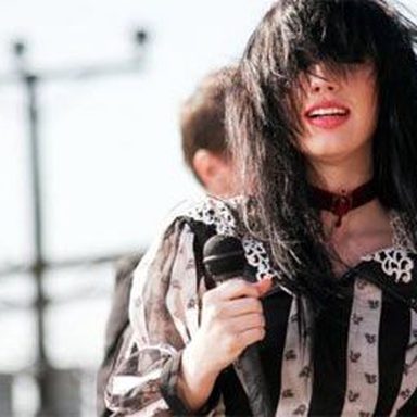 New Years Day photo 23